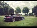 Porsche 991 Carrera S - Meigneux 2016 by Sogno di Cavallino