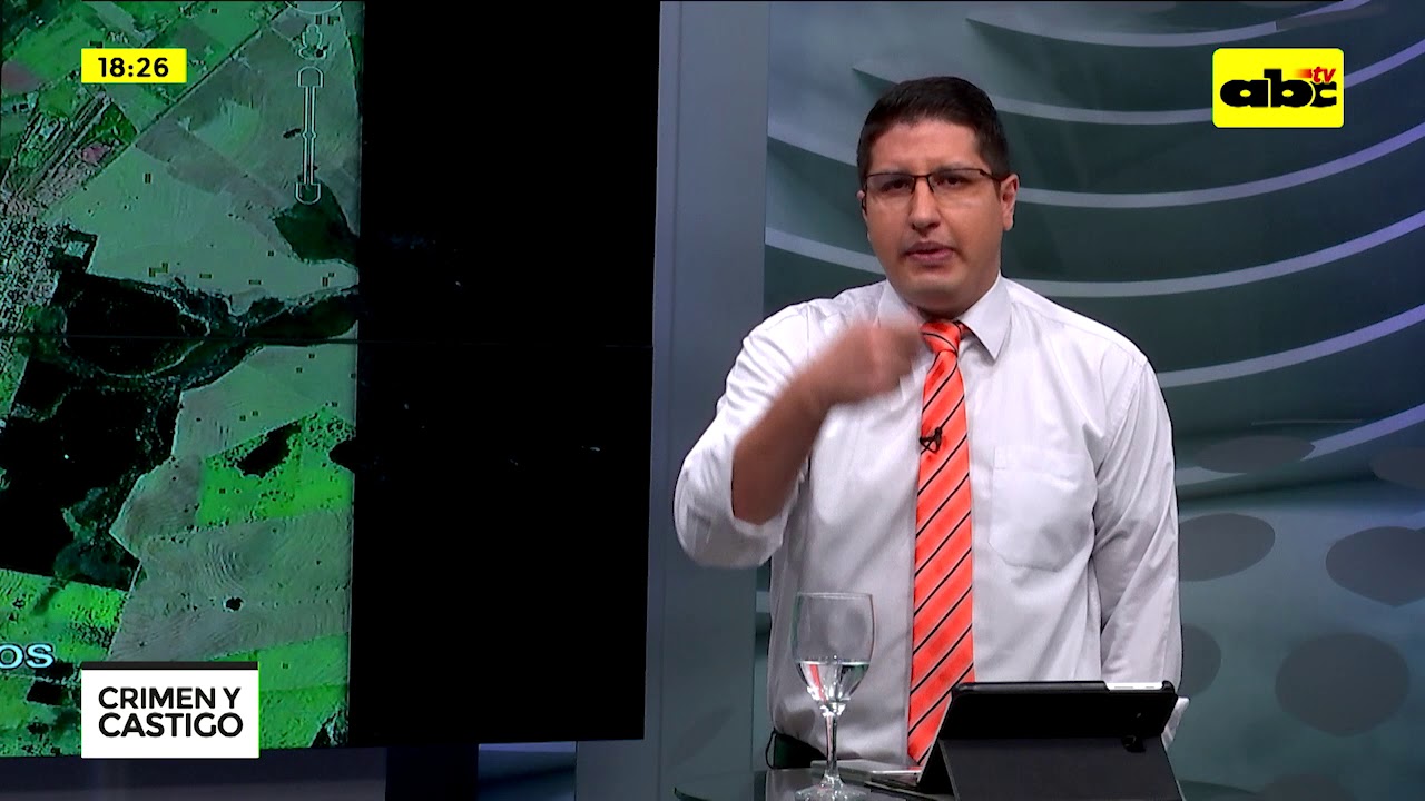 Crimen y Castigo: Ataque del PCC contra el clan Alderete de Ypejhú