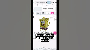 The Funniest 3D CAD Models We Found on 3Dfindit.com