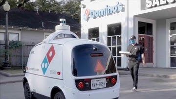 The future is now: Hot new tech trends for 2022