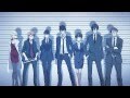 Psycho Pass ED / Ending