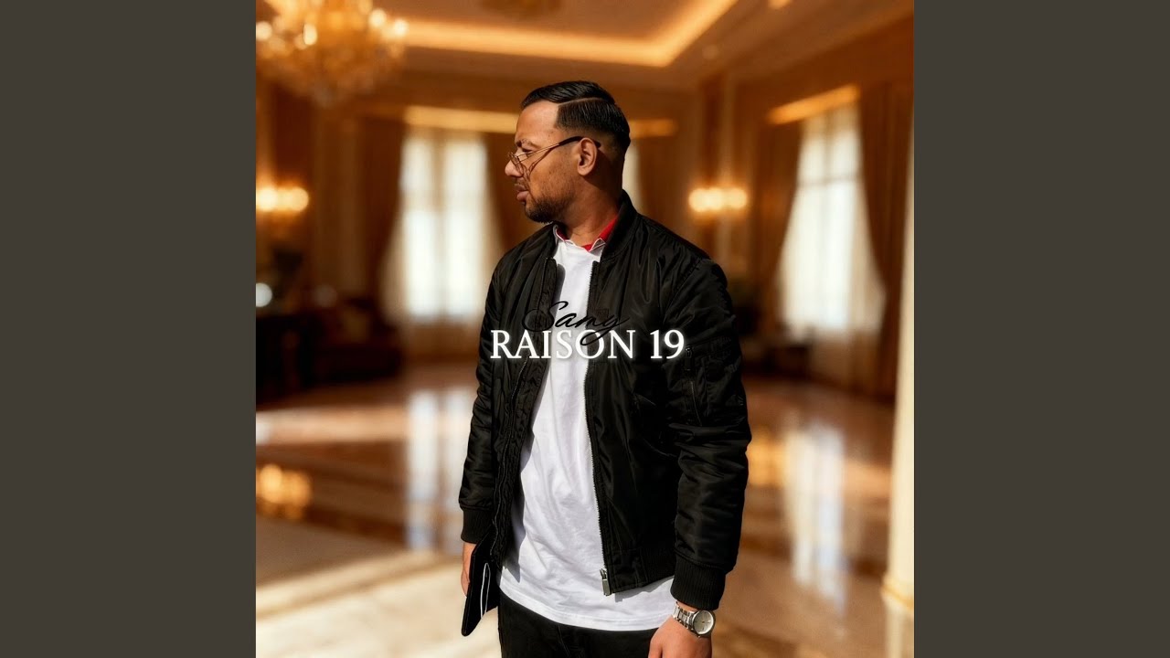 Watch Raison 19 on YouTube Watch Raison 19 on YouTube