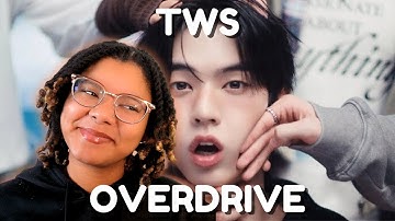 REACTING TO TWS (투어스) 