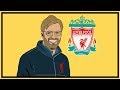 What Makes Liverpool So Good?