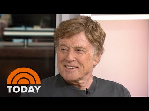 Video: Biografi dan filemografi Robert Redford