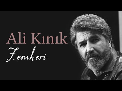 Ali Kınık -