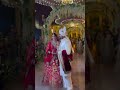 Megha bani real life Dulhaniya / Mandeep ki shaadi / #wedding / #love