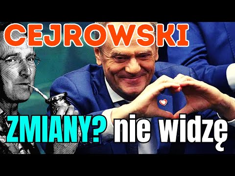 CEJROWSKI o przekazywaniu władzy* 2023/12/18 Radiowy Przegląd Prasy Odc. 1140