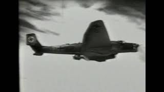 Wings of the Luftwaffe -1x09- Ju88 fast bomber