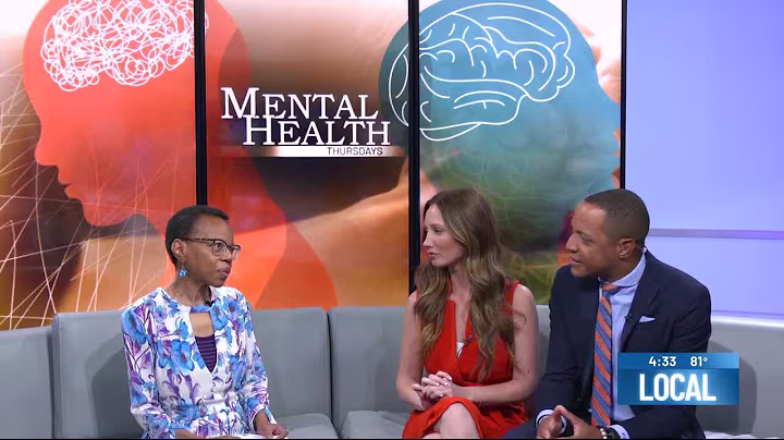 Mental Health Thursdays: The importance of screening for depression