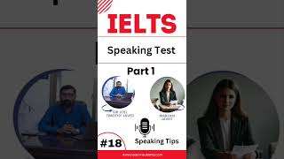 IELTS Speaking Mock Part1 Q3 #tips #ideas #speakingskills #englishtest #nea #improveyourenglish