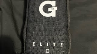 G Pen Elite 2 Unboxing Video