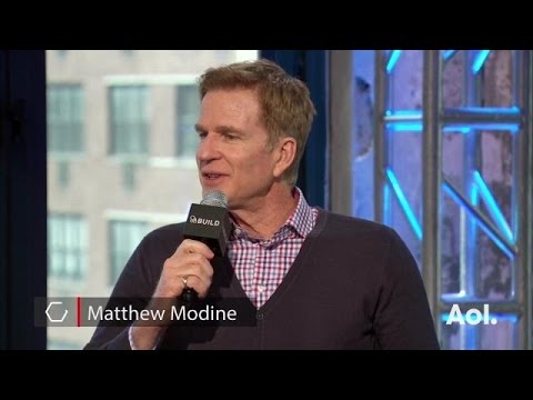 Video: Dům Matthew Modine: Není realitní kancelář, prostě hraje v televizi