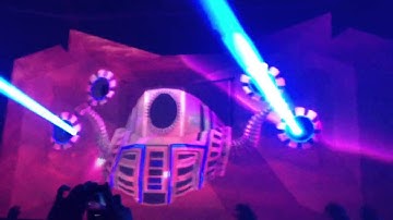 Excision Execution Tour 2013