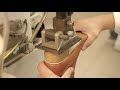 Making Of: Perfect Riding Boot