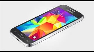 Домашний обзор мобильного телефона Samsung Galaxy Core Prime G361h - Home Mobile Phone Review