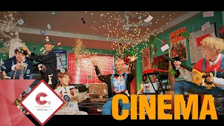 CIX (?????) - Cinema M/V