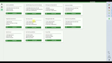 LATEST GOOGLE MAP DATA EXTRACTOR 2023 | BEST FREE DATA SCRAPING TOOL | DATA MINER 2023