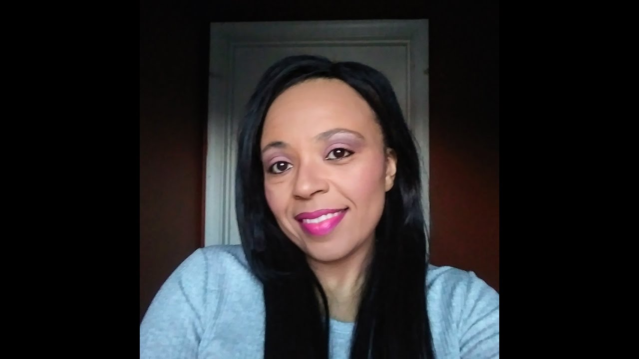 Drab to Fab Makeup tutorial Spring Time Look YouTube