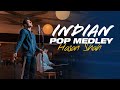 Hasan shah  indian pop medley