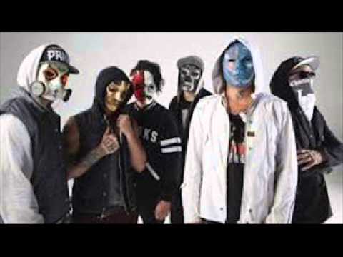 Hollywood Undead feat. Taylor Swift- Dead Bite Mixed