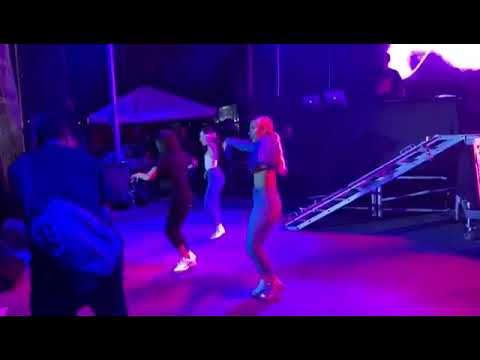Becky G - Baila junto a Nicki Jam ' X '