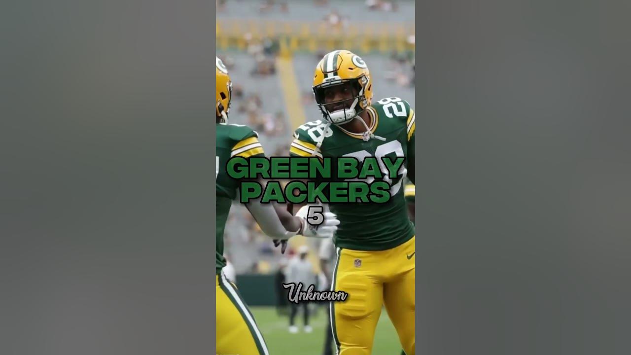 NFL teams with the most playoff wins since 2015 YouTube