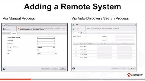 maxView Remote System Management for Adaptec® RAID Adapters and Host Bus Adapters