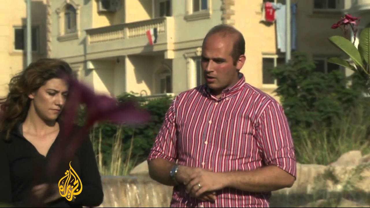 جماعة الإخوان المسلمين تسعى إلى تجديد الجماعة
