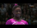 American Bile becomes All-Around Champ - Universal Sports