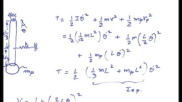 Noise Vibrations and Acoustics - Problem 12 - Solution Explained