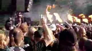 Destruction - The Butcher Strikes Back (Wacken 2007)