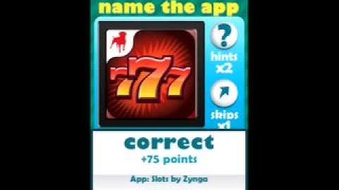 Quizcraze apps answers level 7