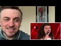 Nothing Special? Pro Singer Reaction and Review Angelina Jordan Gloomy Sunday