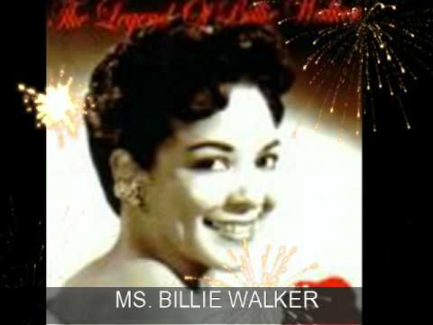 Classic Piano Playing by Ms. Billie Walker