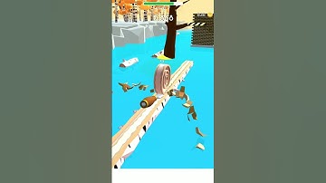 spiral roll gameplay walkthrough Android ios mobile part 3