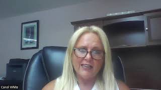 Functional Medicine Partners Office Remodel with Dr. Carol Ann White