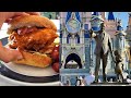 Our Day At Disney&#39;s Magic Kingdom! | Plaza Restaurant Lunch, Rides, Wait Times &amp; Disney News!