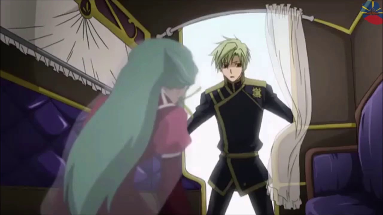 07 Ghost : Episode 6 English Sub - YouTube