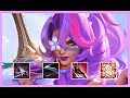 SAMIRA MONTAGE #26 BEST PLAYS S15