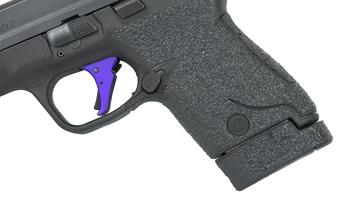 NRA Gun Gear of the Week: Shield v. Shield—Recoil