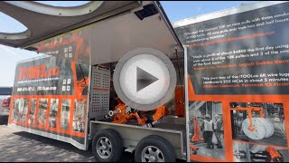 iTOOLco Trailer Teaser - See Our Tools at Your Warehouse!