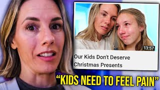 The 8 Passengers Parents Have Hit A New Low (this is disgusting)