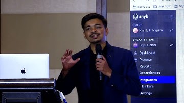 ACE Bangalore 01-04-2023 - Snyk + Atlassian = Developer-first security in Bitbucket Cloud 14