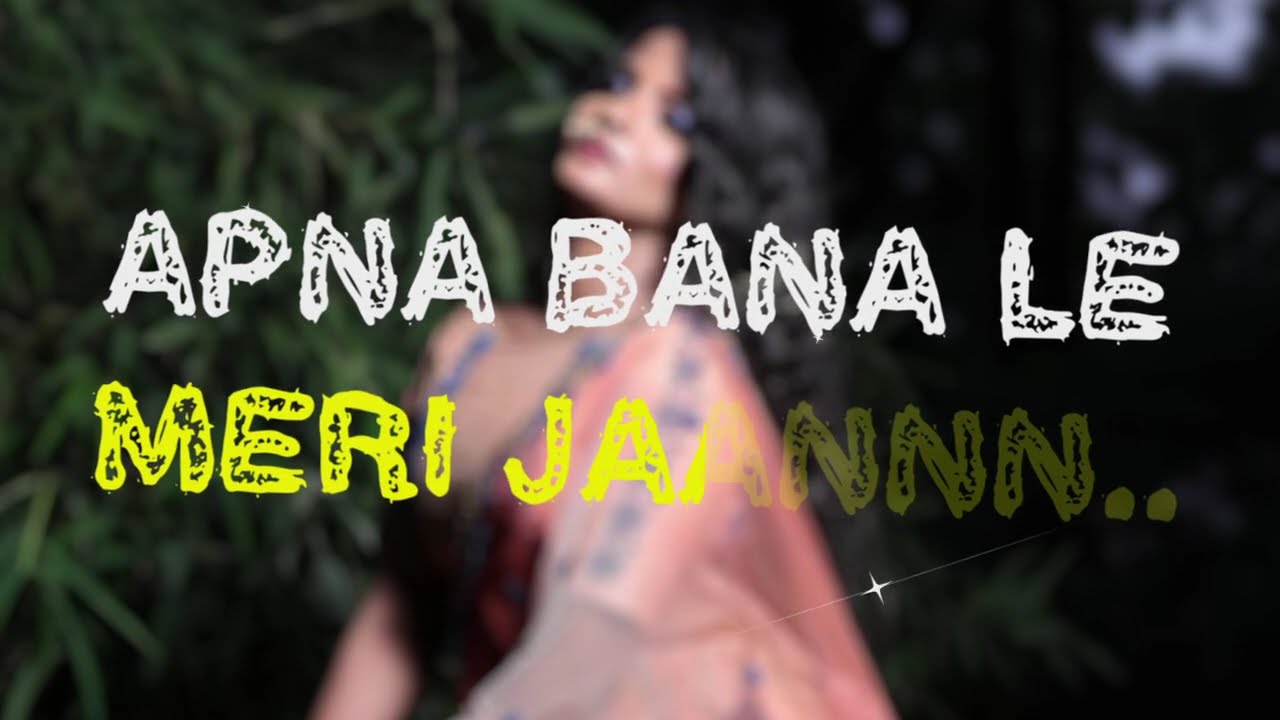 👉 Kajra Mohabbat Wala – Recreated Version | Classic Bollywood Vibes | Animated Video