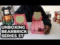 UNBOXING Bearbrick Series 37 Blind Boxes! - Including RARE Secrets, Aquaman & MORE..