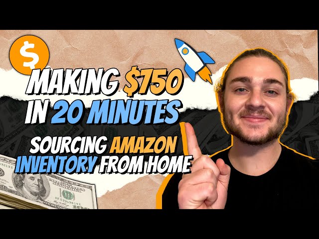 Tactical Arbitrage Step by Step Online Arbitrage Sourcing | Amazon FBA class=