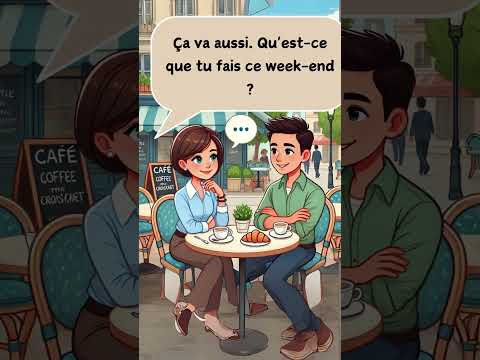 Conversation en Français