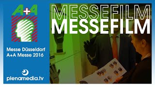 Allgemeiner Messefilm Messe Düsseldorf Aa Messe - Allgemeiner Messefilm Plenamedia.tv