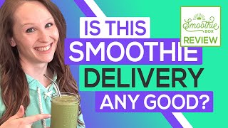 Download Lagu Smoothiebox Review Taste Test Are These Flash Frozen Smoothies Any Good MP3